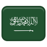World Cup: Saudi Arabia Stage of Elimination